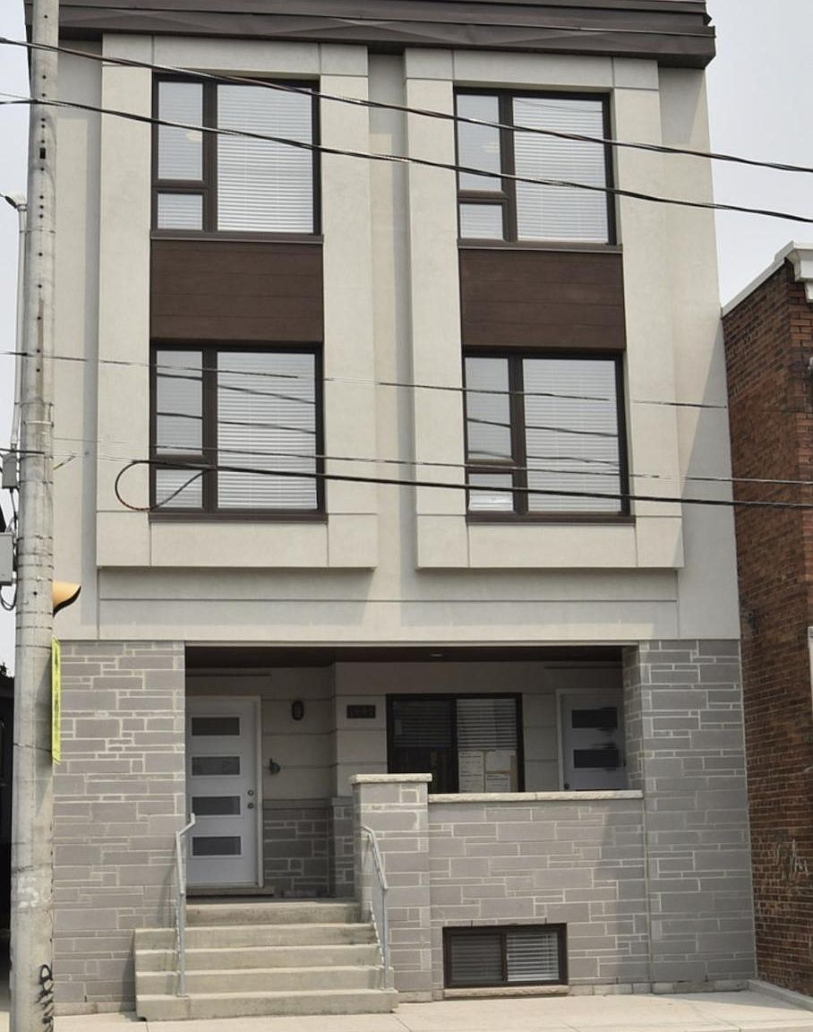 1441 Dufferin St 3B, Toronto, ON M6H 4C7 Zillow