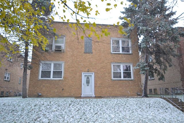 1st image of 8919 N La Crosse Ave #1N