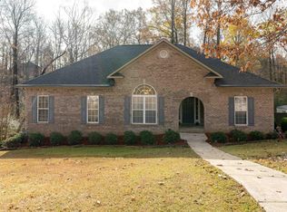 8258 Serene Lake Rd, Mc Calla, AL 35111