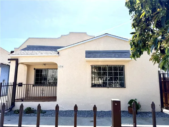 134 W 49th St, Los Angeles, CA 90037