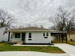 413 E 12th St, Metropolis, IL 62960