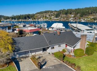 3307 Rosedale St, Gig Harbor, WA 98335