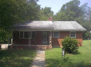 301 Cherry Grove St, Durham, NC 27703