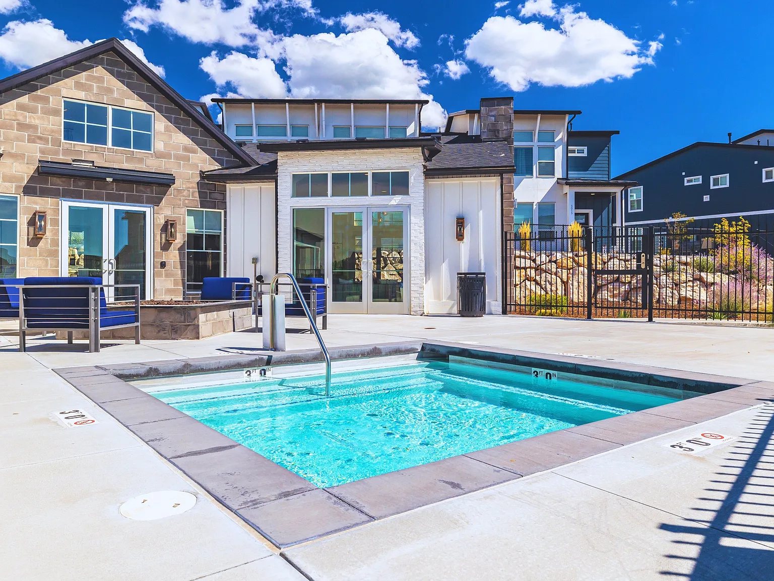 Vista Ogden Townhomes — Photo 1