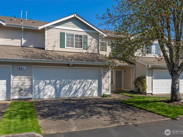 6611 Millstone Lane SE #F102, Olympia, WA 98513