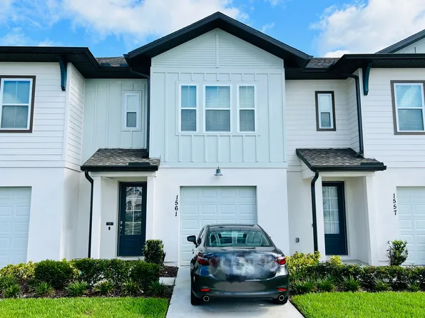 1561 Discovery St, Davenport, FL 33896