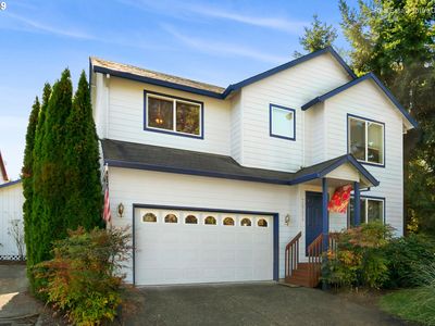 7007 SW 195th Ave, Beaverton, OR, 97007