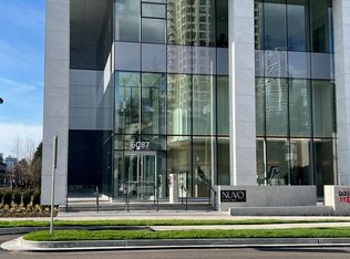 6087 Wilson Ave #3101, Burnaby, BC