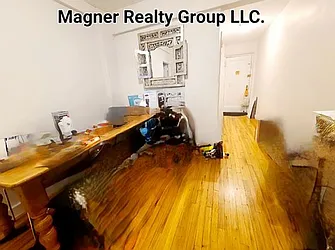 Rented by Magner Realty Group, LLC