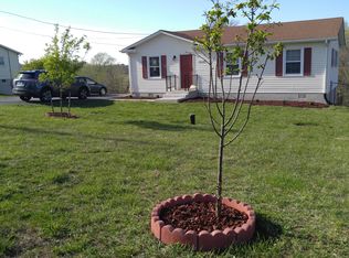 3876 Pitzer Rd, Roanoke, VA 24014