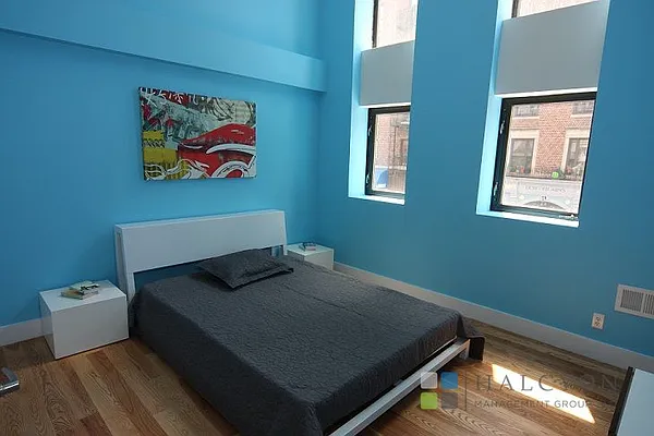 Rented by Halcyon Management Group LLC | media 46