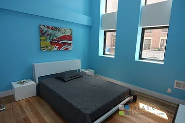 Rented by Halcyon Management Group LLC