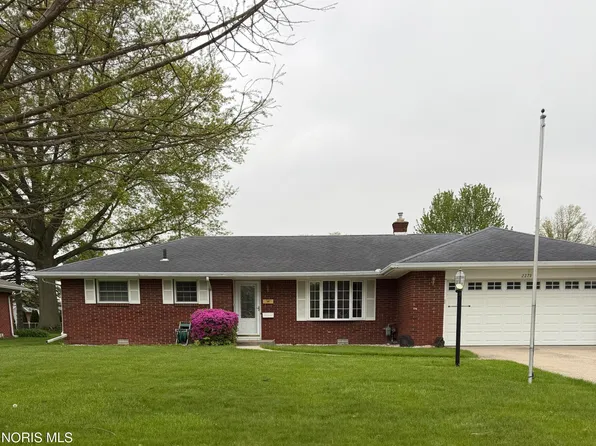 2278 Belvedere Dr, Toledo, OH 43614