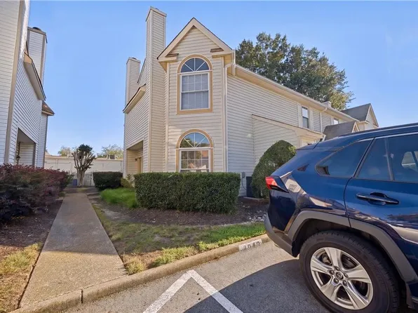 4641 Georgetown Pl, Virginia Beach, VA 23455