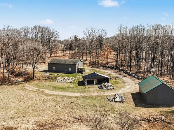 5037 W Battle Rd, Lake, MI 48632