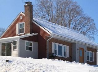 E Ridge Rd, Middletown, CT 06457