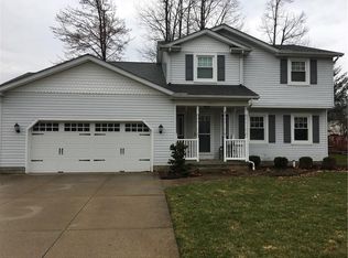 3011 Oakley Dr, Erie, PA