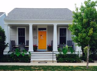3416 John Lilly St, Saint Charles, MO 63301