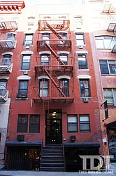 Rented by J Misrahi Realty Corp