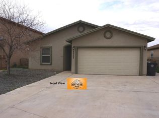 6005 Carole Jeschke Ct, El Paso, TX 79924