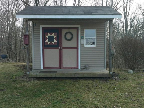 3rd image of 20222 N County Road 370 W