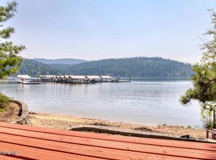 LOT 28 E Sunset Shores Cir, Harrison, ID 83833