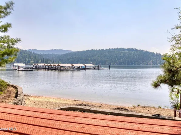 LOT 28 E Sunset Shores Cir, Harrison, ID 83833