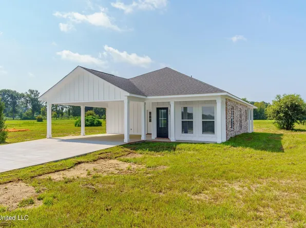 277 Northside Church Rd, Lucedale, MS 39452