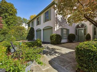 19 Mooregate Sq NW, Atlanta, GA 30327