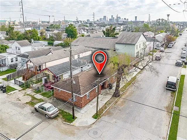 7831 Forshey St — Photo 15