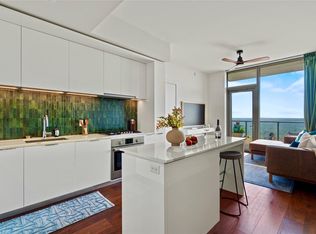 44 East Ave #3705, Austin, TX 78701