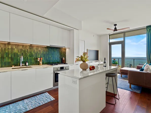 44 East Ave #3705, Austin, TX 78701