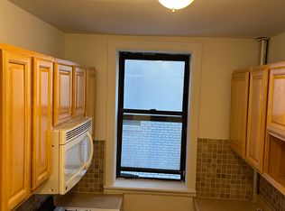 112 W 138th St #5D, New York, NY 10030