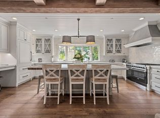 796 Terrace Dr, Los Altos, CA 94024