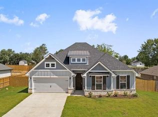 213 Meadow Lane, Lindale, TX 75771