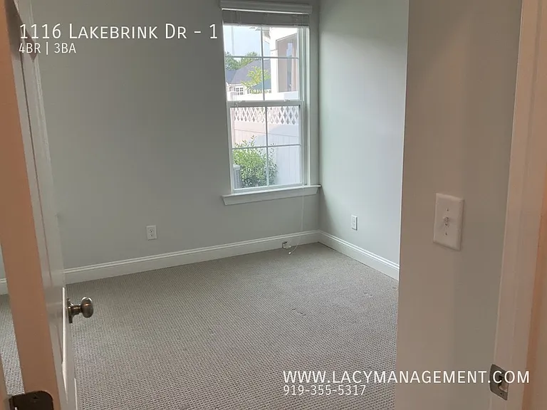 1116 Lakebrink Dr #1 — Photo 20