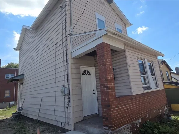 3432 Gleason St, McKeesport, PA 15132