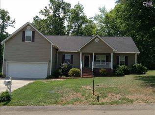 9 Botany Cir, Irmo, SC 29063