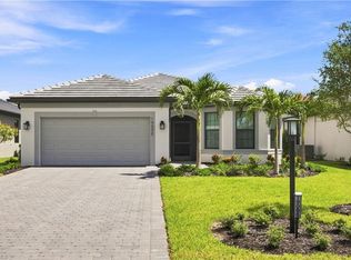 19095 Hanley Blvd, Estero, FL 33928