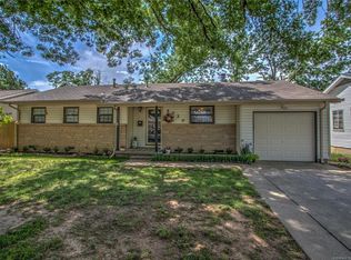 5730 E 26th Pl, Tulsa, OK 74114