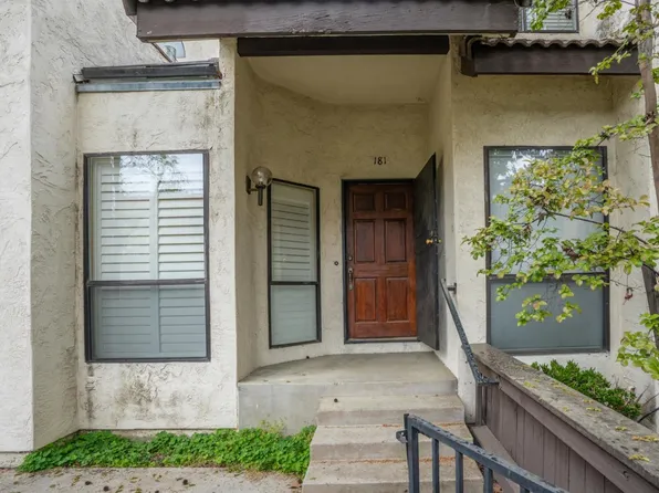 2890 E Huntington Blvd #181, Fresno, CA 93721