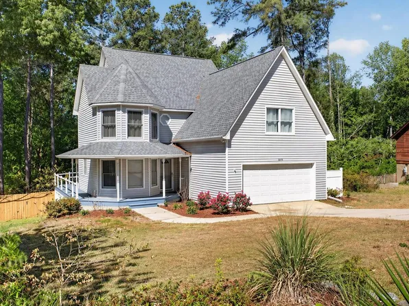 2029 Lundee Dr, Aiken, SC 29803