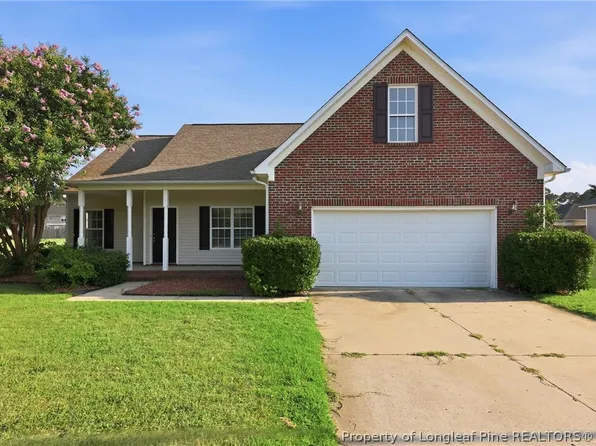 345 Hidalgo Dr, Raeford, NC 28376