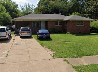 2865 Redwing Rd, Memphis, TN 38118