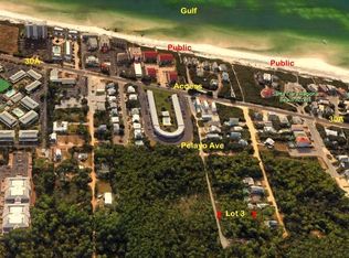 3 Pelayo Ave, Pt Washington, FL 32459