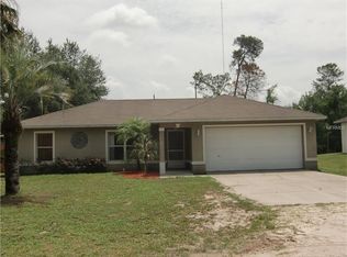 595 S Cedar Ave, Orange City, FL 32763