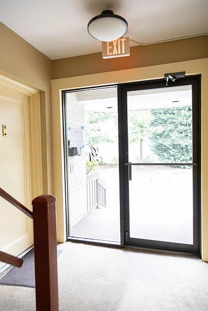 1 bed, 533 sqft, $2,075 — Photo 2