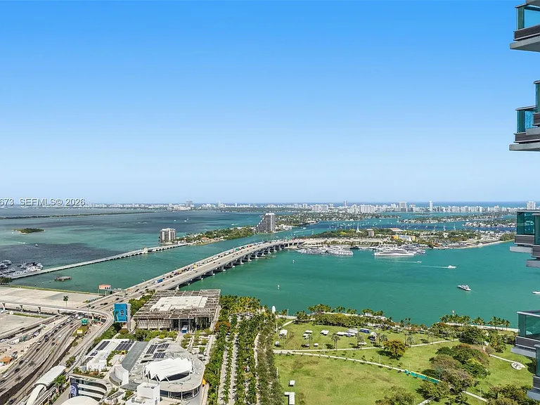 900 Biscayne Blvd #4308 — Photo 9
