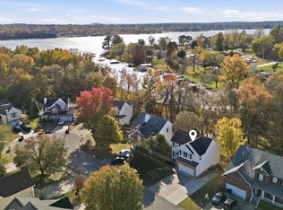 160 Waters Edge Ln, Hendersonville, TN 37075