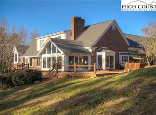 140 Wilson Ridge Rd, Boone, NC 28607